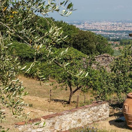 Ostello Del Bigallo Bagno A Ripoli Bagian luar foto