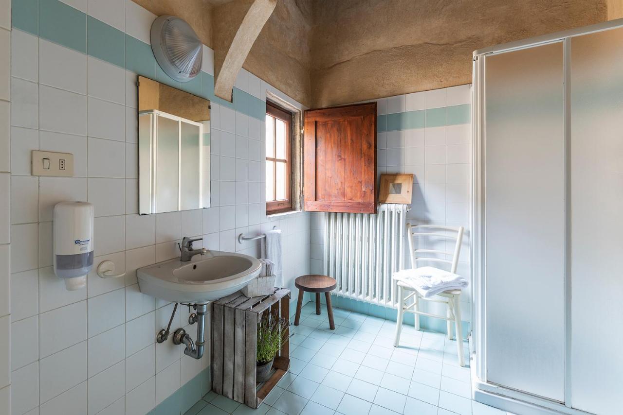 Ostello Del Bigallo Bagno A Ripoli Bagian luar foto