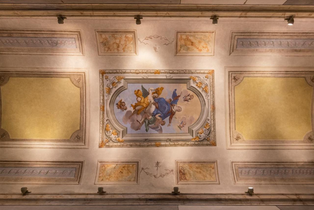 Ostello Del Bigallo Bagno A Ripoli Bagian luar foto