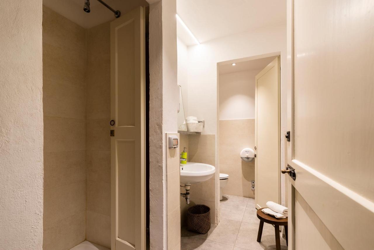Ostello Del Bigallo Bagno A Ripoli Bagian luar foto