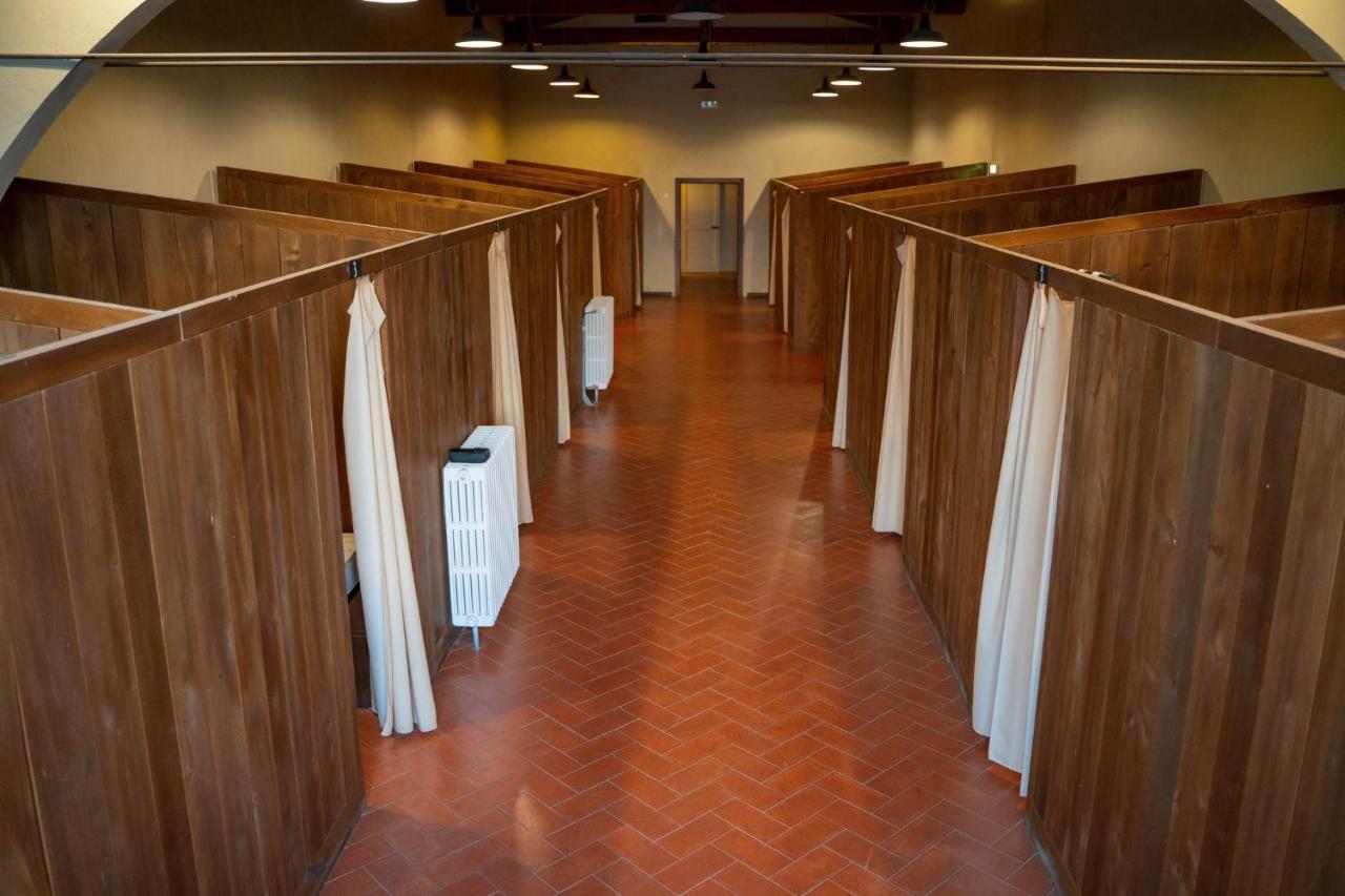 Ostello Del Bigallo Bagno A Ripoli Bagian luar foto