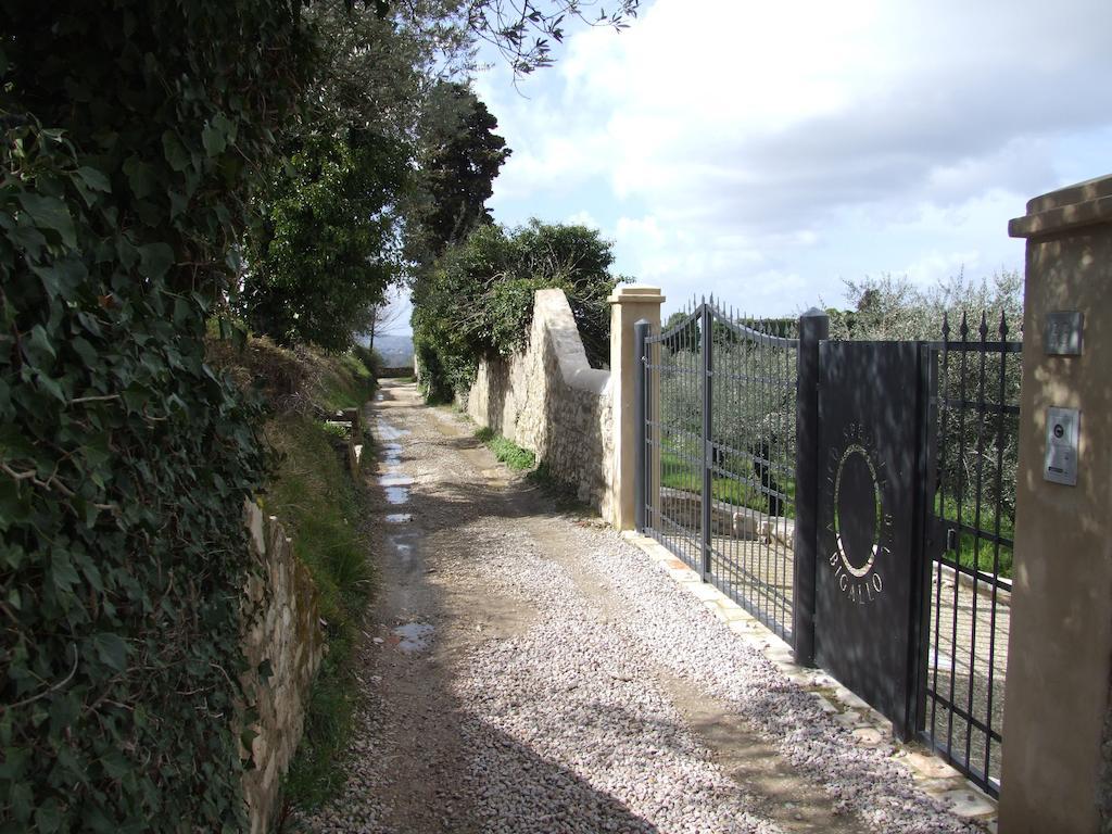 Ostello Del Bigallo Bagno A Ripoli Bagian luar foto